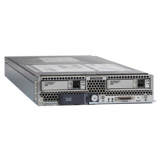 思科（CISCO）UCSB-B200-M5-U（3106CPU+16G内存）