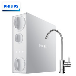 PHILIPS 飞利浦 阿波罗 AP400(AUT2002/00) 反渗透纯水机 400G