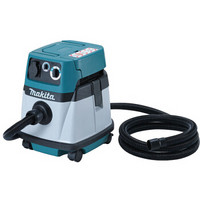 makita 牧田 工业吸尘机 VC2510L  25L 不包含吸嘴(便于同电动工具连接)