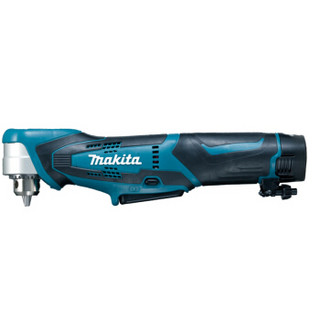 makita 牧田 充电式角向电钻 DA330DWE 10.8V 1.3AH 10MM（3/8