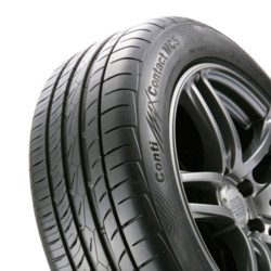 德国马牌轮胎 ContiMaxContactTM MC5 215/45R17 91W ZR