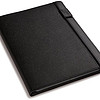 Amazon 亚马逊 A01100-Blk Kindle DX Leather Cover, Black (Fits 9.7