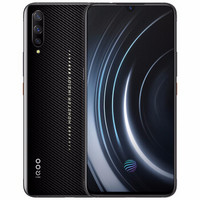 vivo iQOO 智能手机 12GB+128GB 武士黑