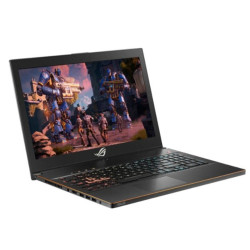 ROG 玩家国度 GU501GM 15.6寸游戏本（i7-8750H、16GB、128GB、GTX1060）