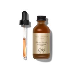 GROW GORGEOUS 头发增厚精华液 60ml 