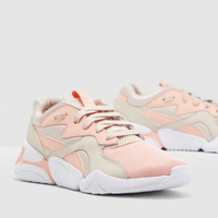 PUMA 彪马 Nova Girl Power 女士运动鞋