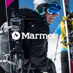 steep&cheap 土拨鼠 Marmot 户外服饰反季特卖