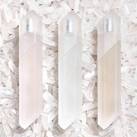 移动专享：KKW FRAGRANCE 卡戴珊 治愈系列 水晶香水迷你套装