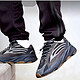 adidas Originals YEEZY BOOST 700 V2 男款休闲运动鞋