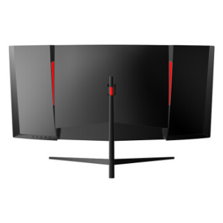 TITAN ARMY 泰坦军团 C30SK PLUS 29.5英寸 VA 曲面 FreeSync 显示器(2560×1080、100Hz、92%sRGB)