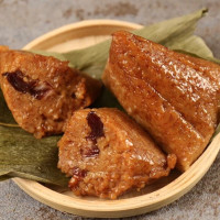 北京稻香村 散装粽子 2只装 5味可选