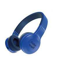 JBL E45BT 头戴式蓝牙耳机