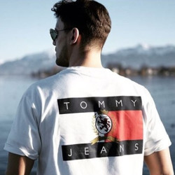 Tommy Hilfiger美国官网 精选Tommy Jeans专场