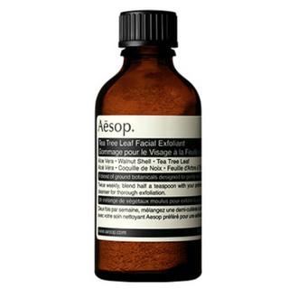 Aesop 伊索 茶树去角质粉 30g