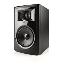 JBL 306P MkII 6寸 有源监听音箱