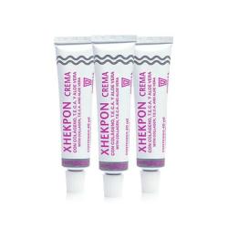 Xhekpon 胶原蛋白颈纹霜 40ml*3支 