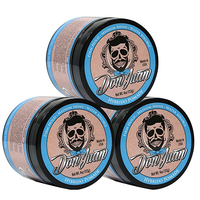 Don Juan 唐胡安 Hybrido Pomade Strong Hold 强力定型发油 113g*3罐