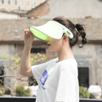 梓御 女士单层遮阳帽