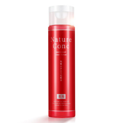 Naris 娜丽丝 毛孔收敛去角质化妆水 200ml *4件