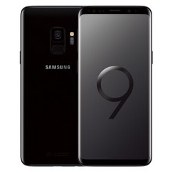 SAMSUNG 三星 Galaxy S9 全网通智能手机 4GB+128GB