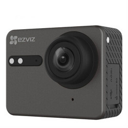 EZVIZ 萤石 S6 4k运动相机
