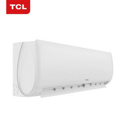 TCL KFRd-26GW/D-XH11Bp(A1)  1匹 壁挂式空调