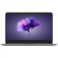 HONOR 荣耀 MagicBook 14英寸笔记本电脑（i5-8250U 8G 256GB）