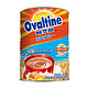 Ovaltine 阿华田 麦芽蛋白型固体饮料 400g  *5件