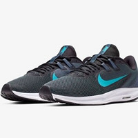 限42码：NIKE 耐克 AQ7481-003 男士低帮跑步鞋