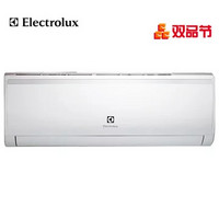 Electrolux 伊莱克斯 EAW25FD13CA1 1P 定频 冷暖 壁挂式空调