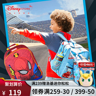 Disney 迪士尼 50963 漫威蜘蛛侠书包