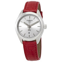 TISSOT 天梭 PR100系列 T101.210.16.031.03 女士时装腕表