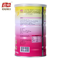 历史低价：台湾进口谷旗红薏仁粉450g 营养代餐早餐谷粉食品