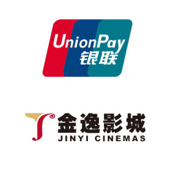 银联 X 金逸影城 二维码支付