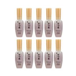 Sulwhasoo 雪花秀 润燥精华中样 8ml*10 
