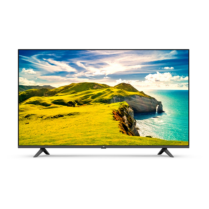 mi 小米 全面屏c系列 l55m5-ec 液晶电视 55寸 4k
