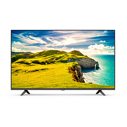 MI 小米 E55C 全面屏 55英寸 4K 液晶电视