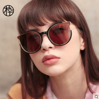 好看清单：听说你不知道如何选择太阳镜？