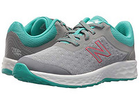 限尺码：new balance KJKAYv1Y 儿童运动鞋