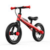 YOUPIN 小米有品 N1KB12 儿童自行车 红色 12寸