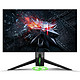 ANTGAMER 蚂蚁电竞 ANT272F 27英寸显示器（144Hz、IPS、HDR）