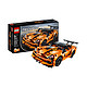 网易考拉黑卡会员：LEGO 乐高 机械组 42093 雪佛兰 科尔维特 ZR1跑车