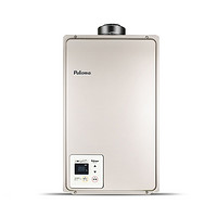 Paloma  百乐满 JSG40-B207T 燃气热水器 平衡式 20升