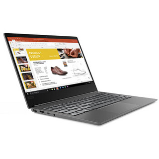 Lenovo 联想 威6Pro 13 13.3英寸 笔记本电脑(太空灰、酷睿i5-8265U、8GB、512GB SSD、R540X)