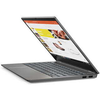 Lenovo 联想 威6Pro 13 13.3英寸 笔记本电脑(太空灰、酷睿i5-8265U、8GB、512GB SSD、R540X)