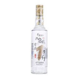 台湾八八坑道高粱酒 窖藏1999 43度500ml