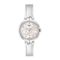 TISSOT 天梭 弗朗明戈系列 T094.210.16.111.01 女士时装腕表 