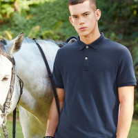 GIORDANO 佐丹奴 90019381 男士翻领 POLO衫