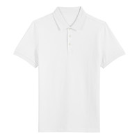 VANCL 凡客诚品 1093608 男士polo衫 白色 M