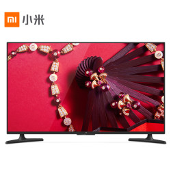 MI 小米 4A L49M5-AZ 高清液晶电视 49英寸